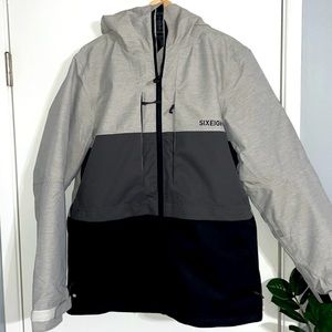 686 Smarty 3-In-1 Form Jacket